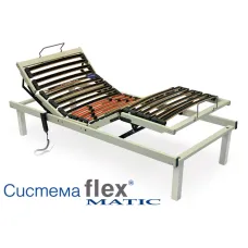 РосМари Система flex Матик вариант