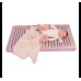 Ортопедична бебешка възглавница Verthe Baby