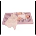 Ортопедичен детски матрак Verthe Newborn