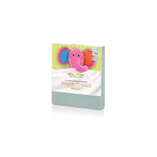 Протектор за матрак SMARTCEL GOLD Baby Light Blue 32 Протектор за матрак SMARTCEL GOLD Baby Light Blue 32