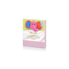 Протектор за матрак SMARTCEL GOLD Baby Pink 34 Протектор за матрак SMARTCEL GOLD Baby Pink 34