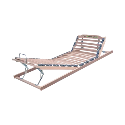 Подматрачна рамка TED COMFORT 630 Подматрачна рамка TED COMFORT 630