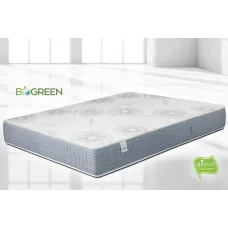 Двулицев матрак BioGreen