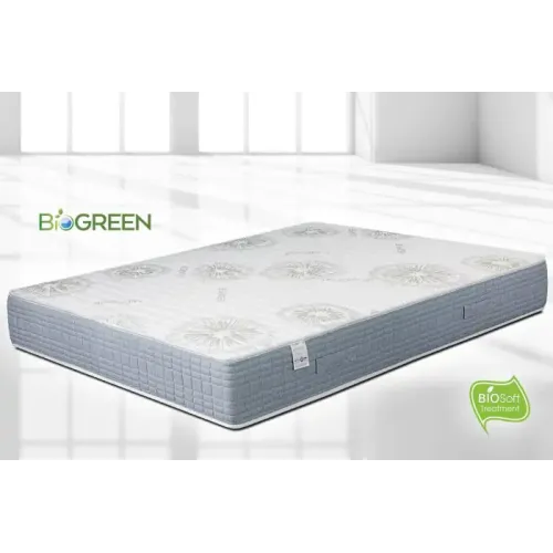 Двулицев матрак BioGreen Двулицев матрак BioGreen