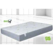 Двулицев матрак BioSoft Двулицев матрак BioSoft