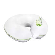 Възглавница GREEN TEA TRAVEL 29х30х10см