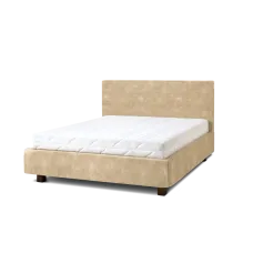 Легло Puro Плюш Пясък Легло Puro Плюш Пясък