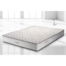 Двулицев матрак Silver Care Memory